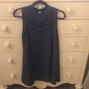 Gentle Fawn Dress